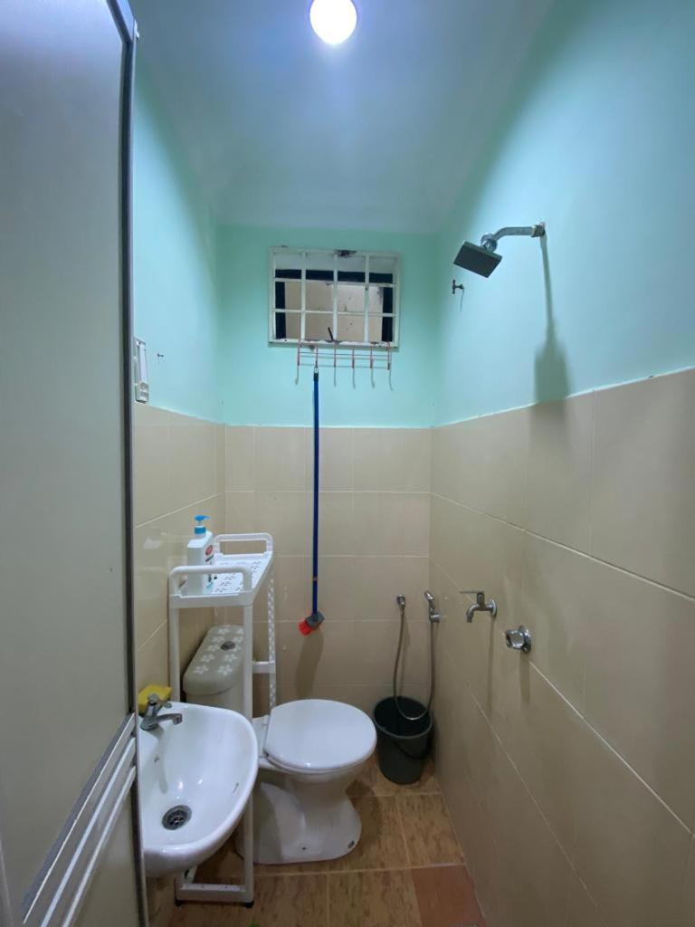 Homestay Tok Ma 1 Alur Tuman マラン エクステリア 写真