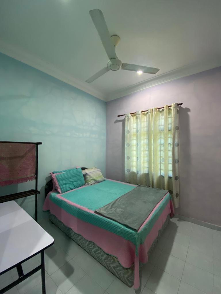 Homestay Tok Ma 1 Alur Tuman マラン エクステリア 写真