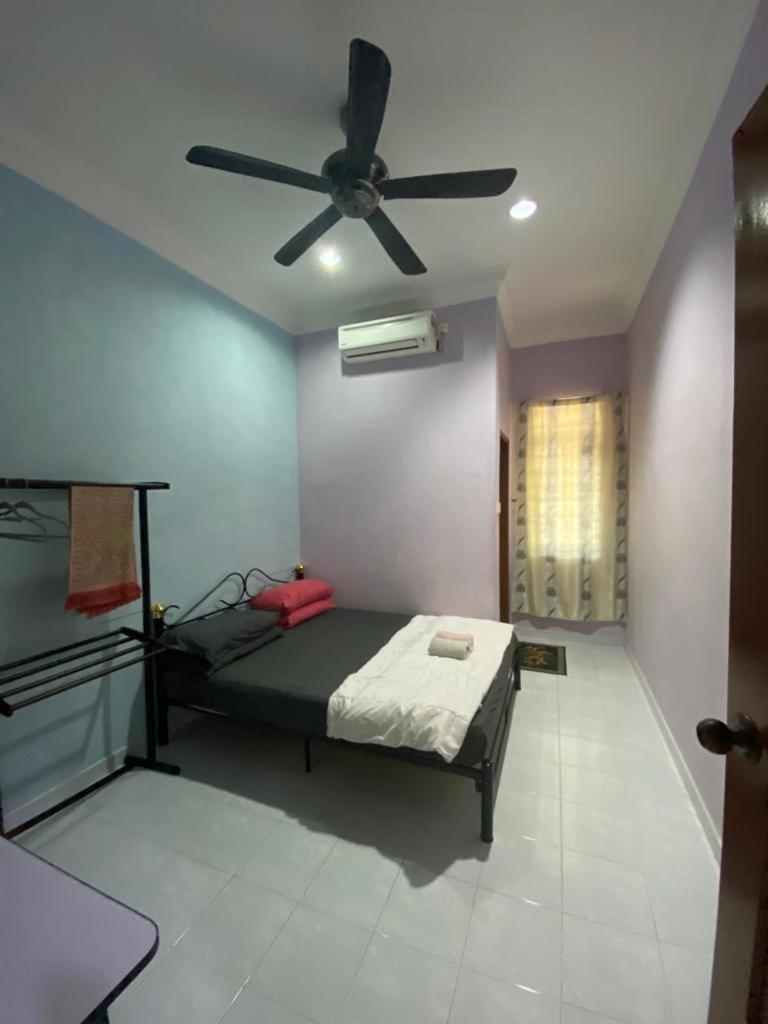 Homestay Tok Ma 1 Alur Tuman マラン エクステリア 写真