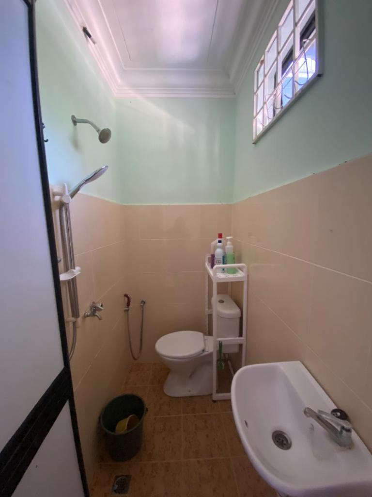Homestay Tok Ma 1 Alur Tuman マラン エクステリア 写真