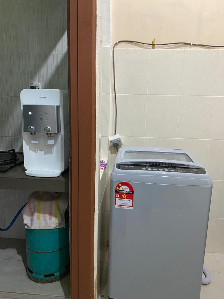 Homestay Tok Ma 1 Alur Tuman マラン エクステリア 写真